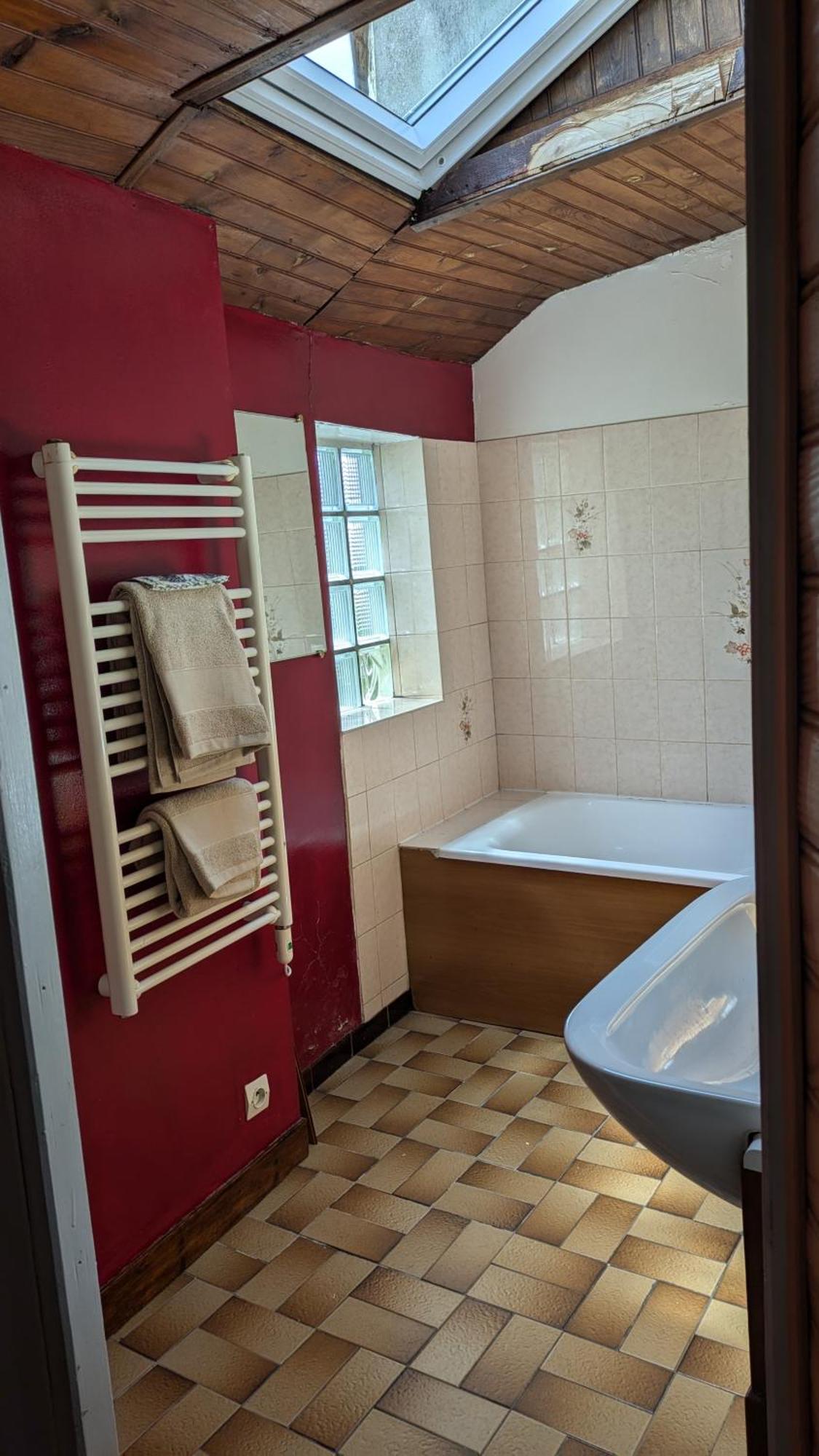 Gourmandise Apartment Coutances Bagian luar foto