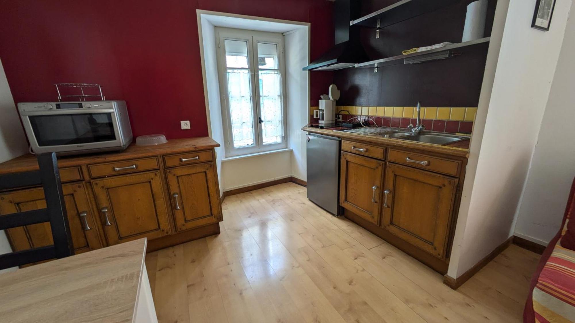Gourmandise Apartment Coutances Bagian luar foto