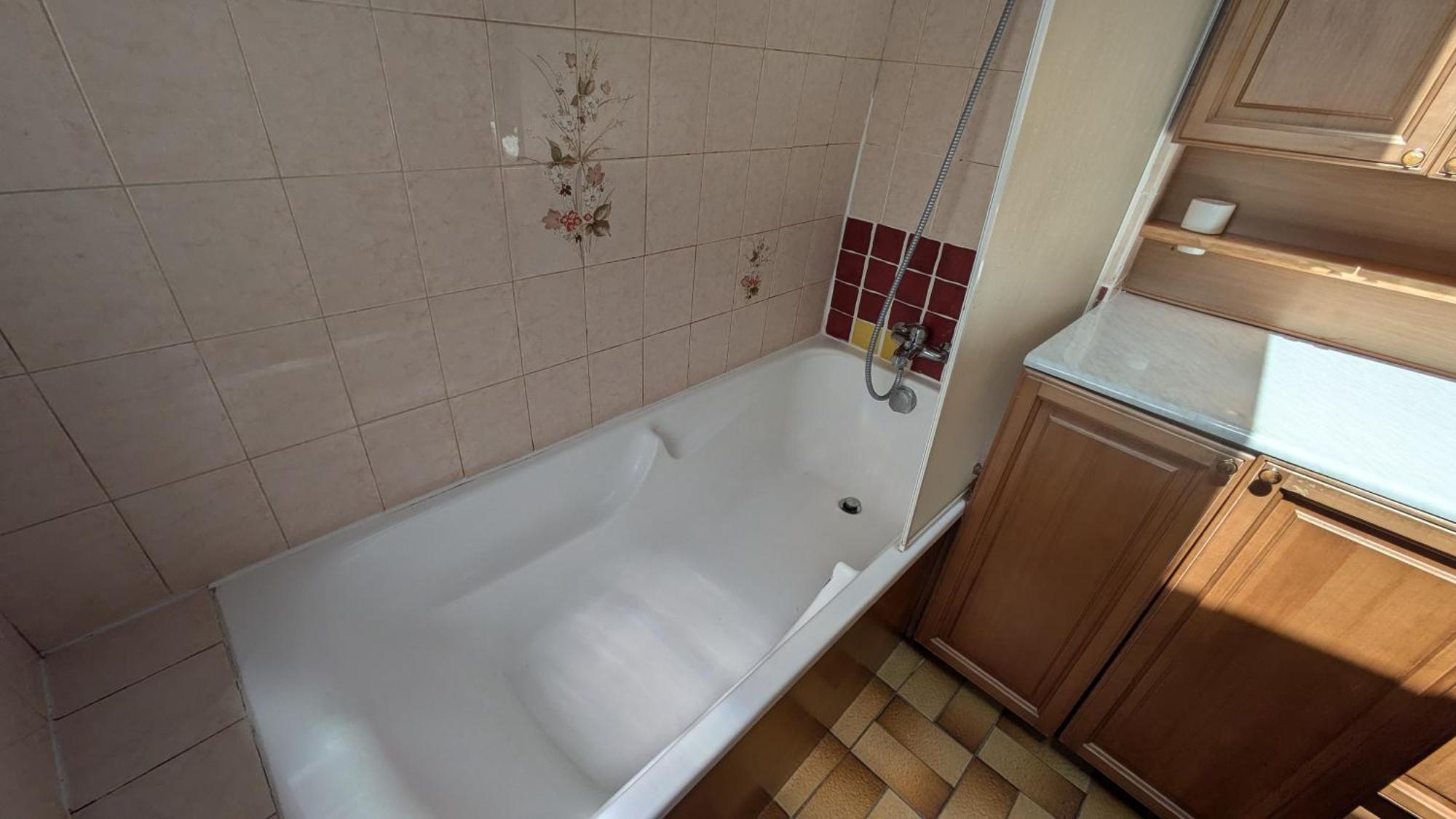 Gourmandise Apartment Coutances Bagian luar foto